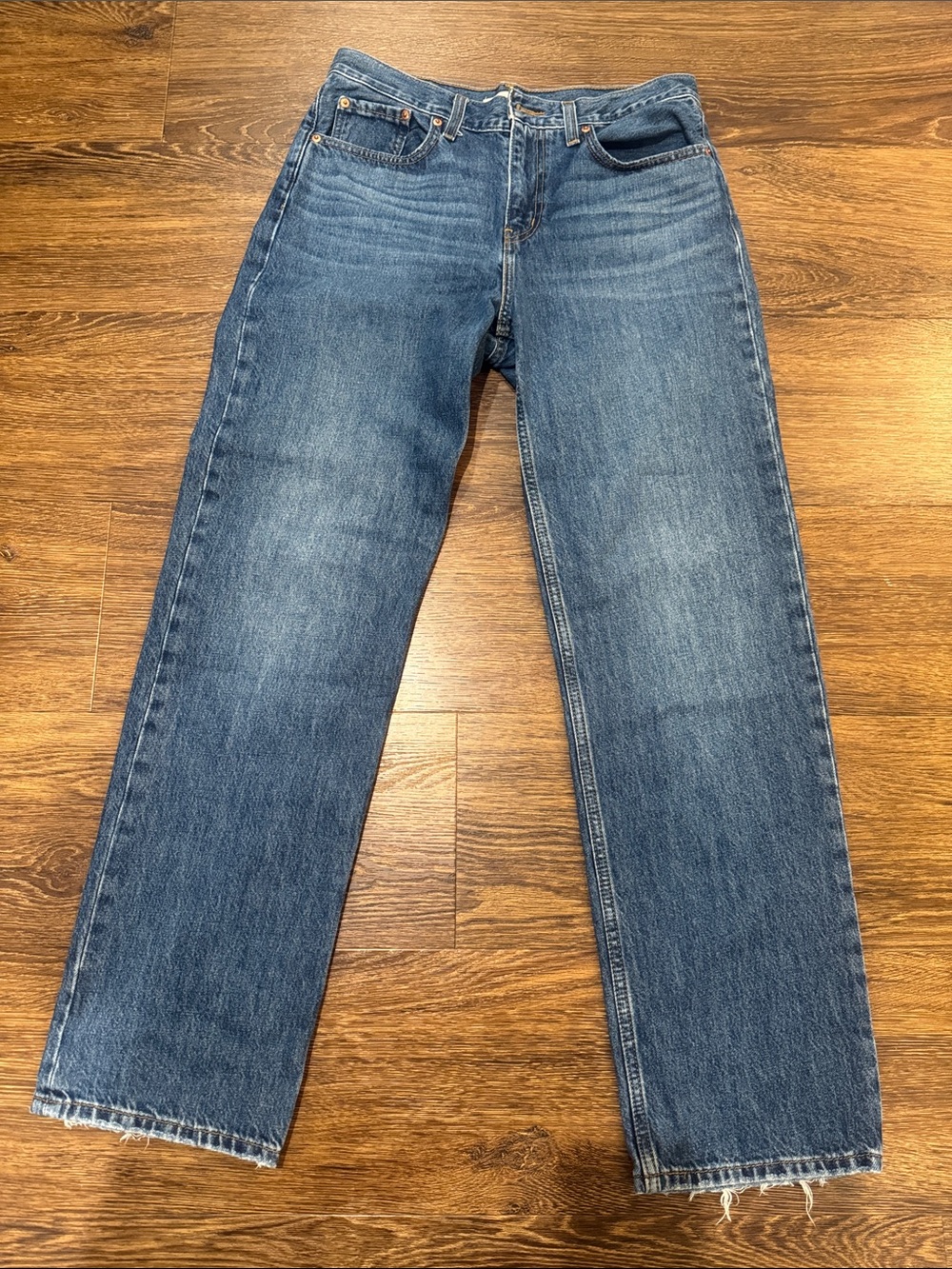 Levi’s  jeans
